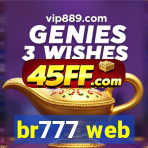 br777 web